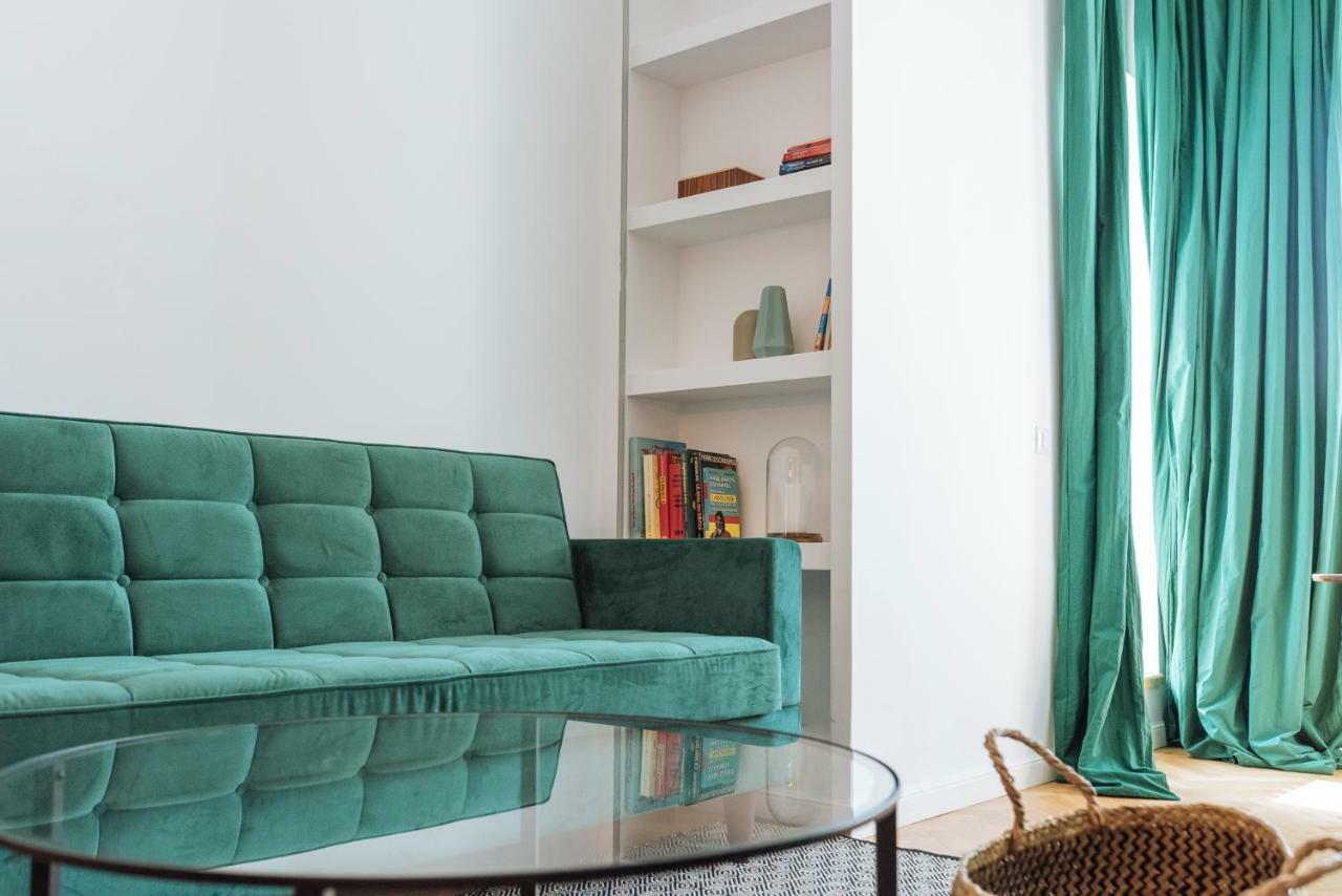 Brezoianu Spacious Flat ブカレスト エクステリア 写真