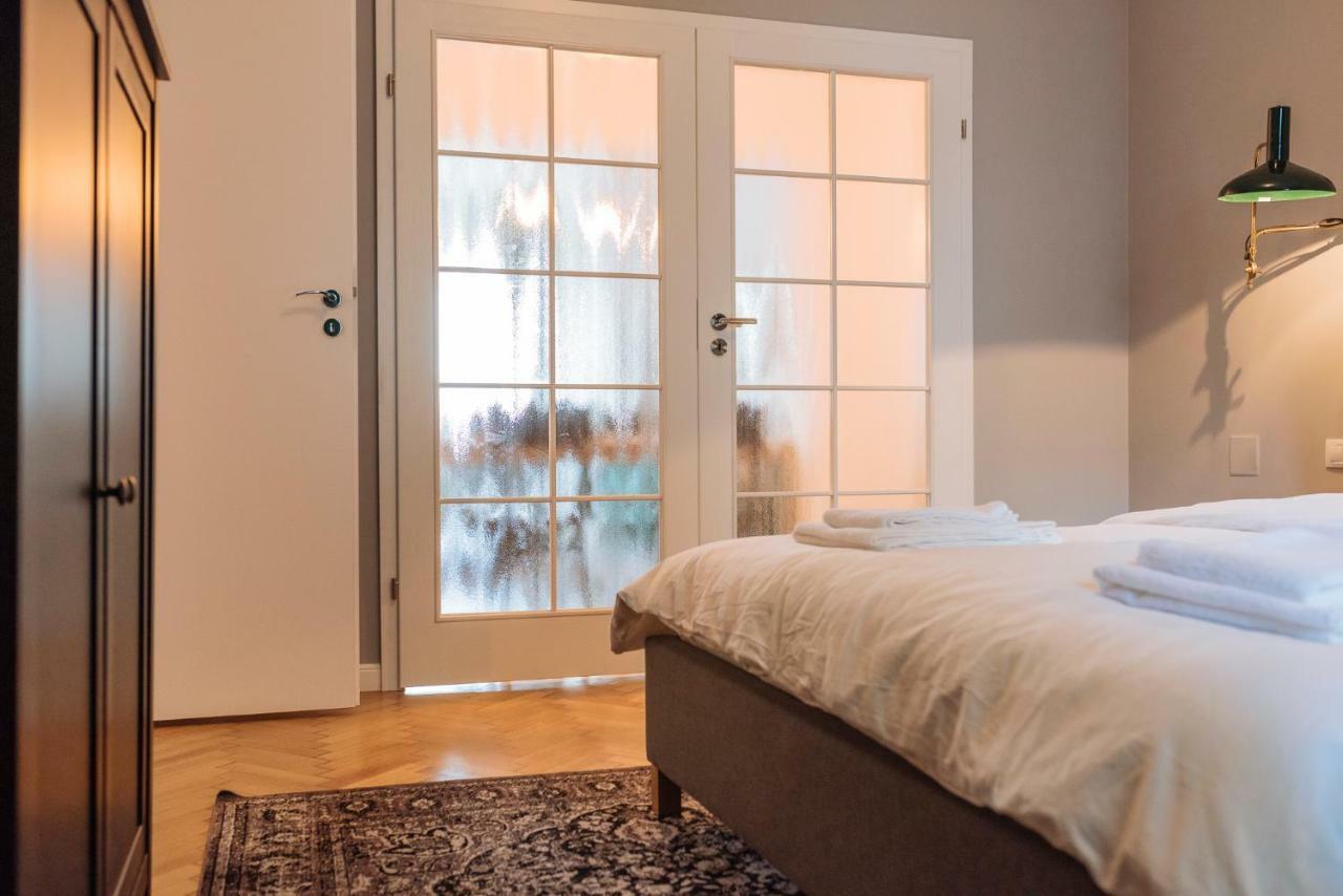 Brezoianu Spacious Flat ブカレスト エクステリア 写真