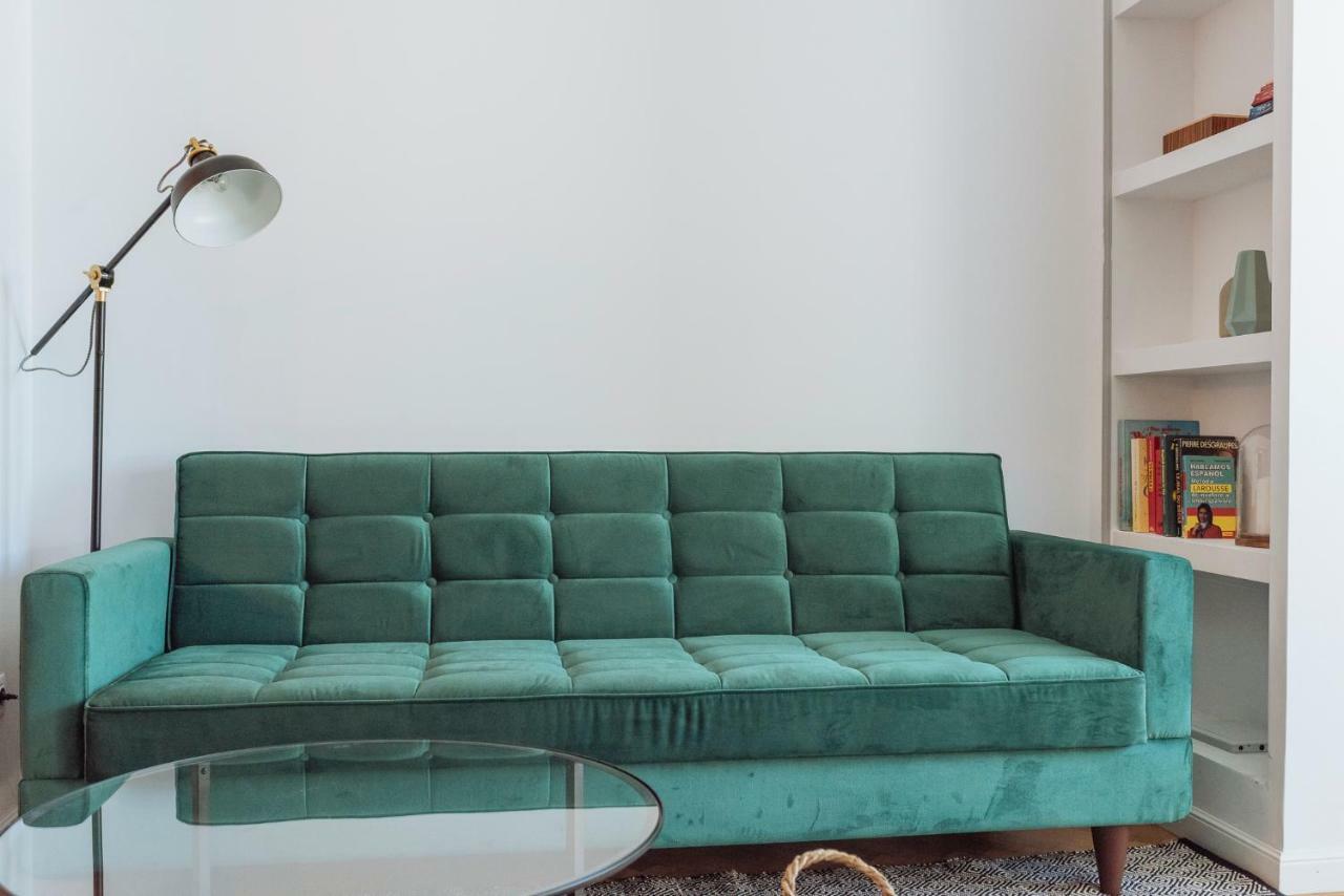 Brezoianu Spacious Flat ブカレスト エクステリア 写真