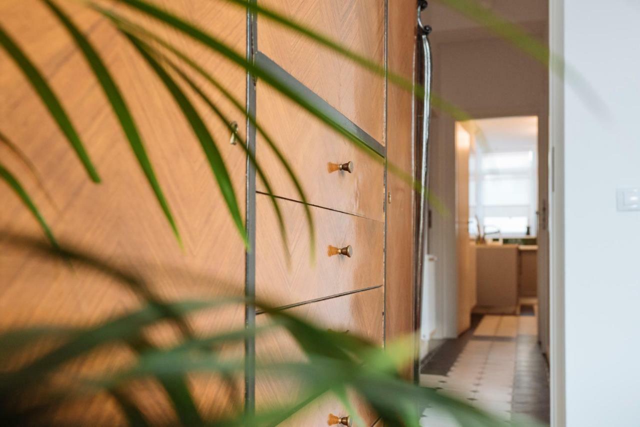 Brezoianu Spacious Flat ブカレスト エクステリア 写真