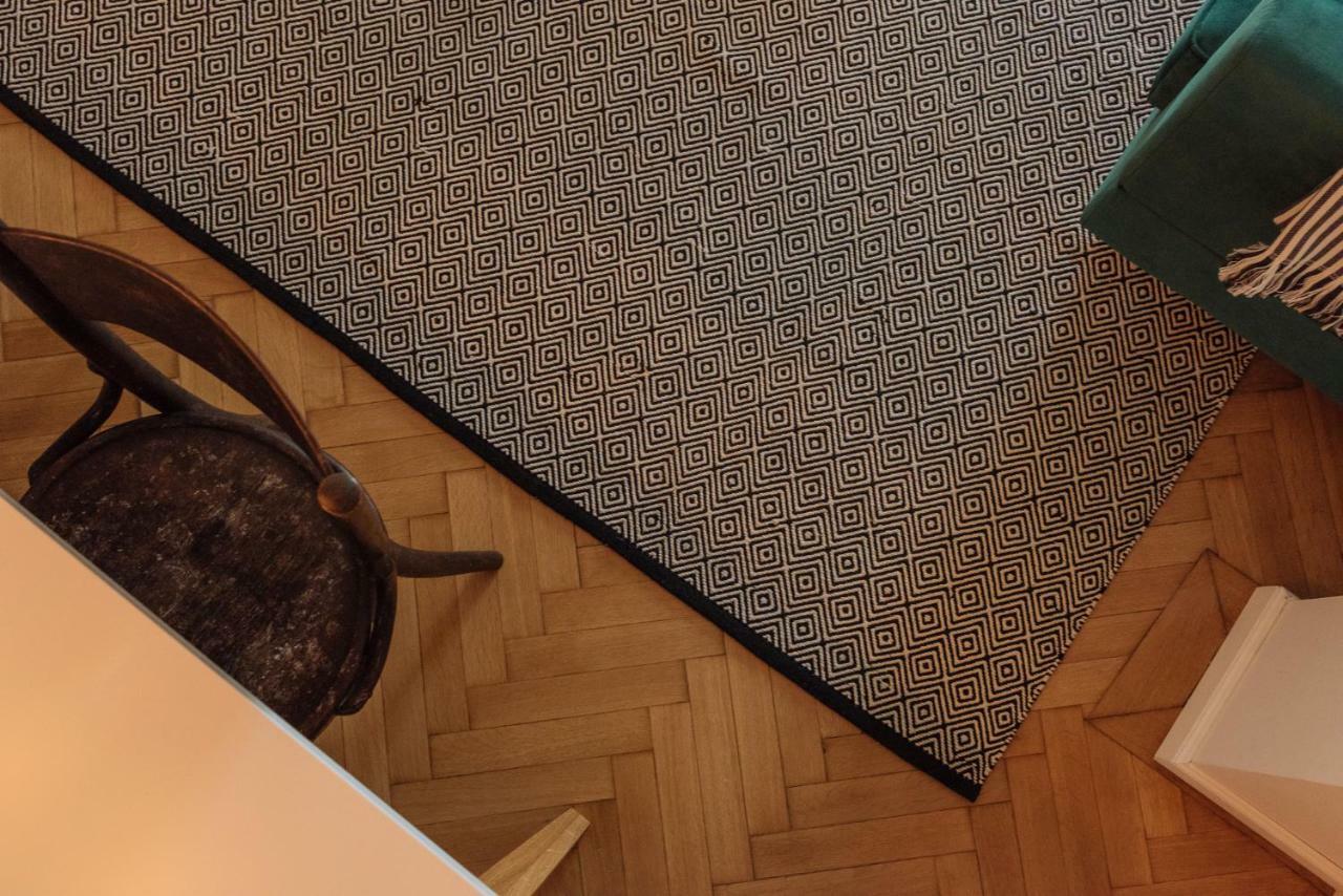 Brezoianu Spacious Flat ブカレスト エクステリア 写真