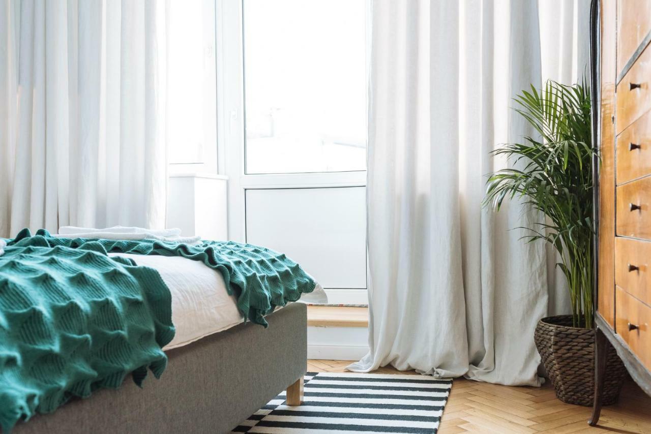 Brezoianu Spacious Flat ブカレスト エクステリア 写真