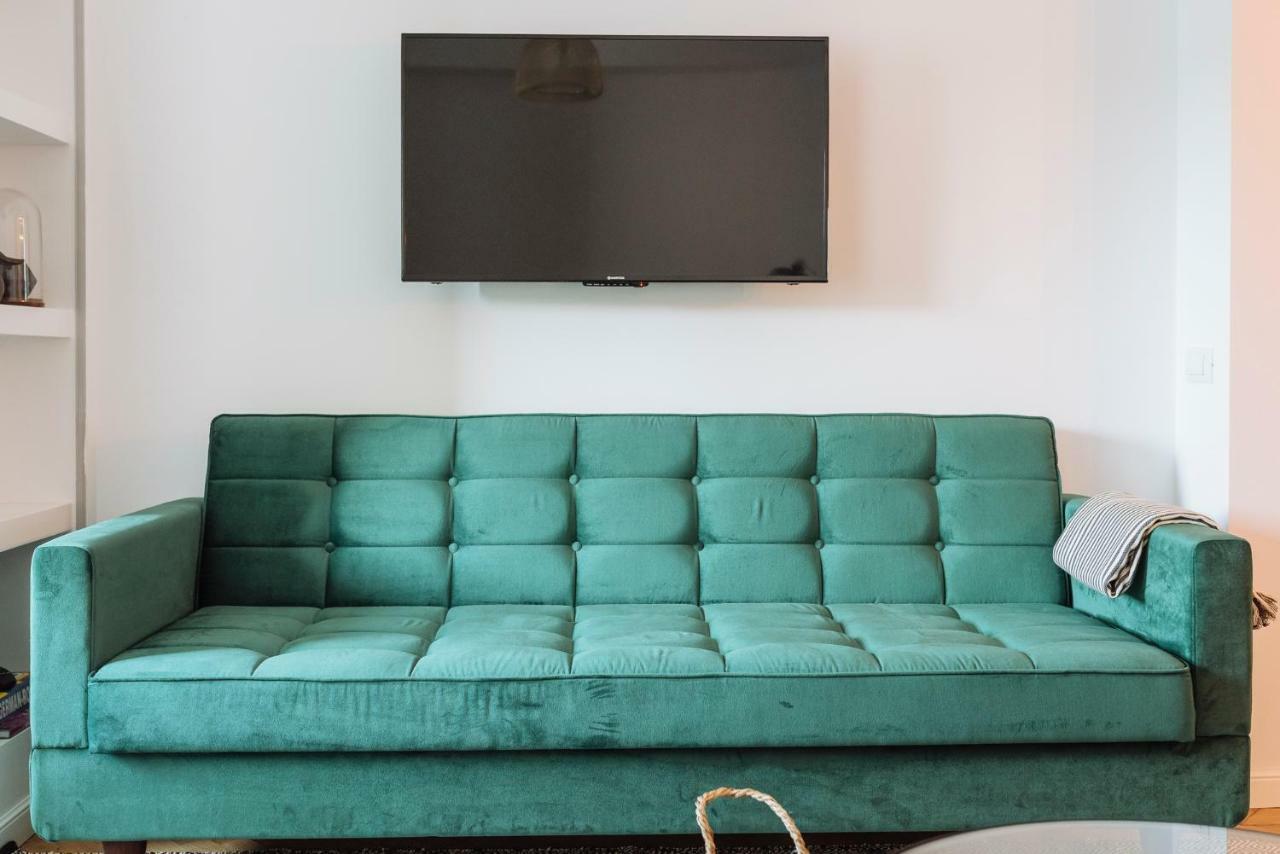 Brezoianu Spacious Flat ブカレスト エクステリア 写真