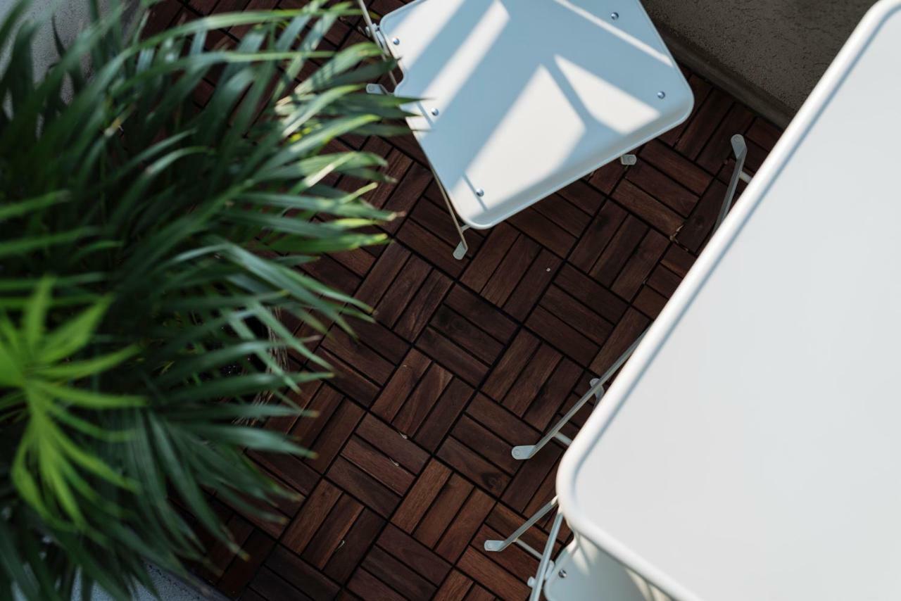 Brezoianu Spacious Flat ブカレスト エクステリア 写真
