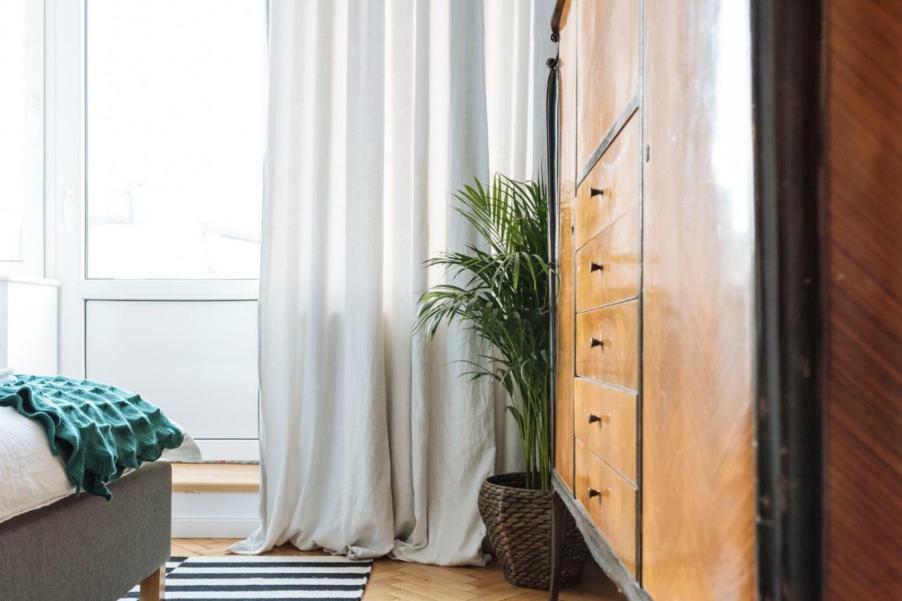 Brezoianu Spacious Flat ブカレスト エクステリア 写真