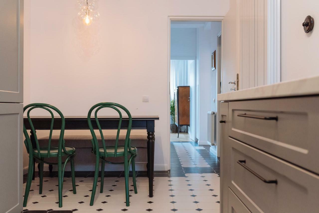 Brezoianu Spacious Flat ブカレスト エクステリア 写真