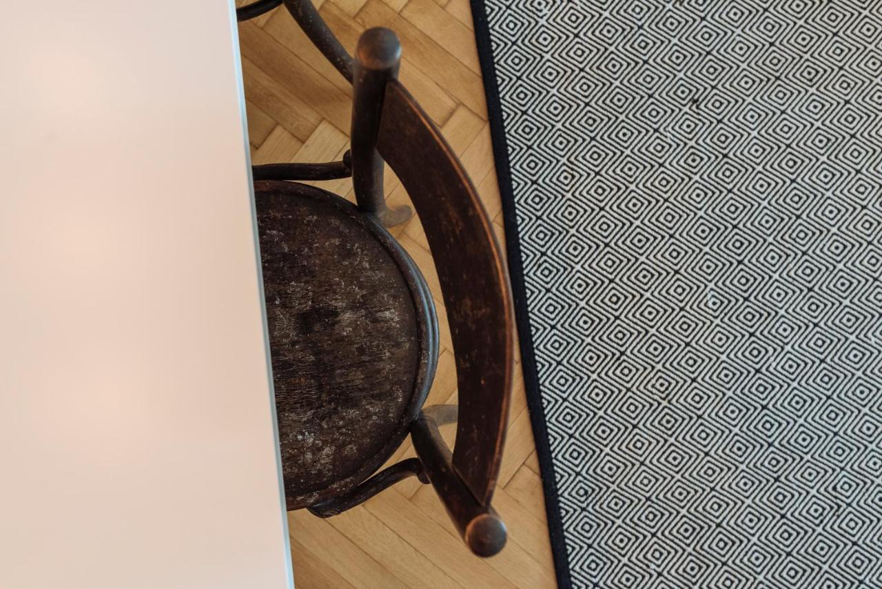 Brezoianu Spacious Flat ブカレスト エクステリア 写真